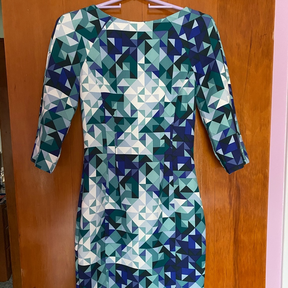 NWOT H&M dress
